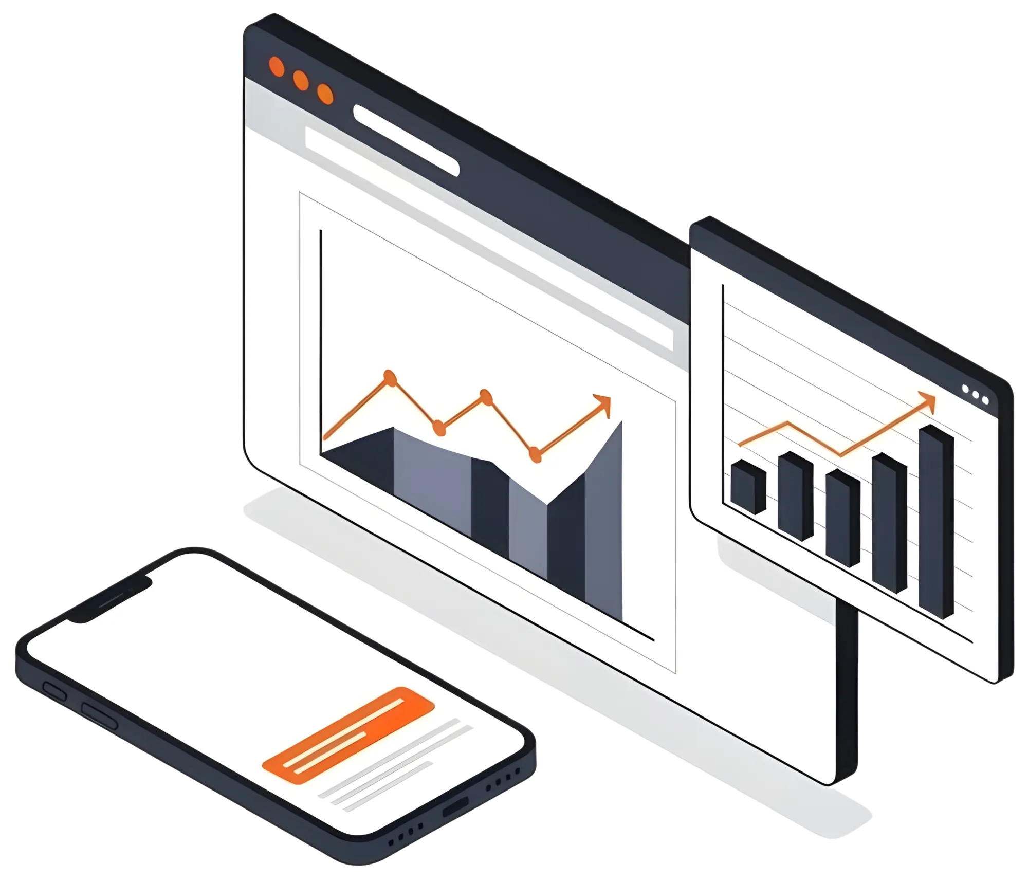dashboard demonstration